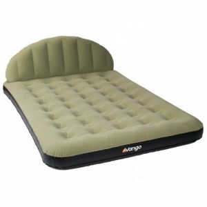 Vango air shop bed double